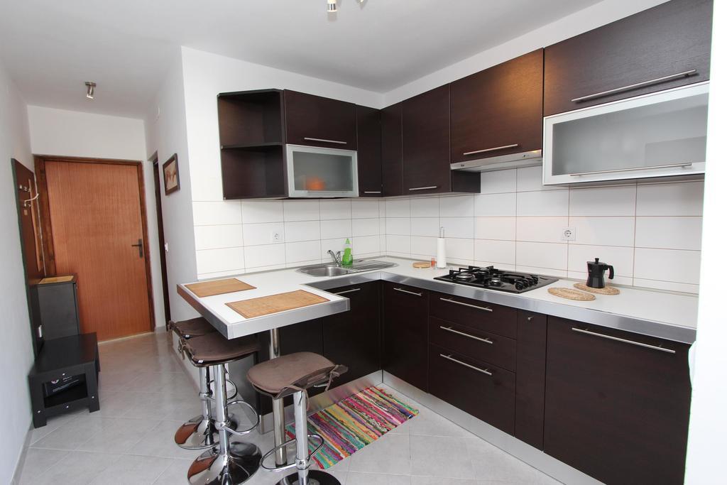 Apartment Albert Rovinj Exterior foto